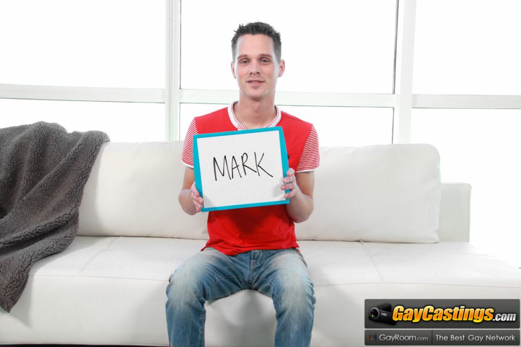 Mark Winters Gay Castings Gaymobile Fr