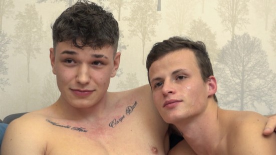 Danny Cuomo & Charlie Musk