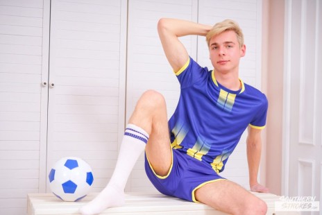 Nick Starlight