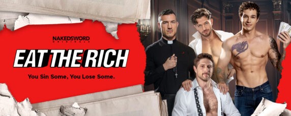 Eat the Rich
