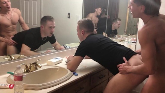 CUM ON WEAKLING