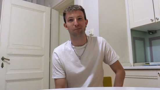 CZECH HUNTER: SHOWER GUYS