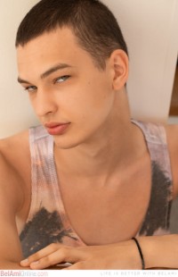 Tony Avedon