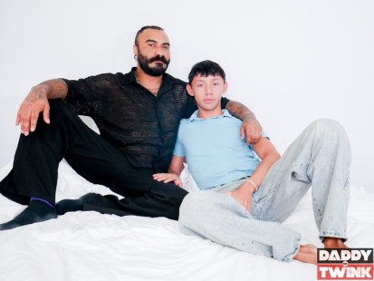 Damian Dark and Andres Brown