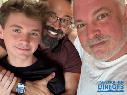 LITTLE TWINK CUM CANNON