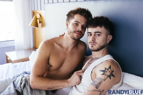 Evan Knoxx & Nico