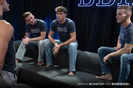 First Taste Pledge Hunter