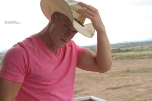 Cowboy Colt Mclaire