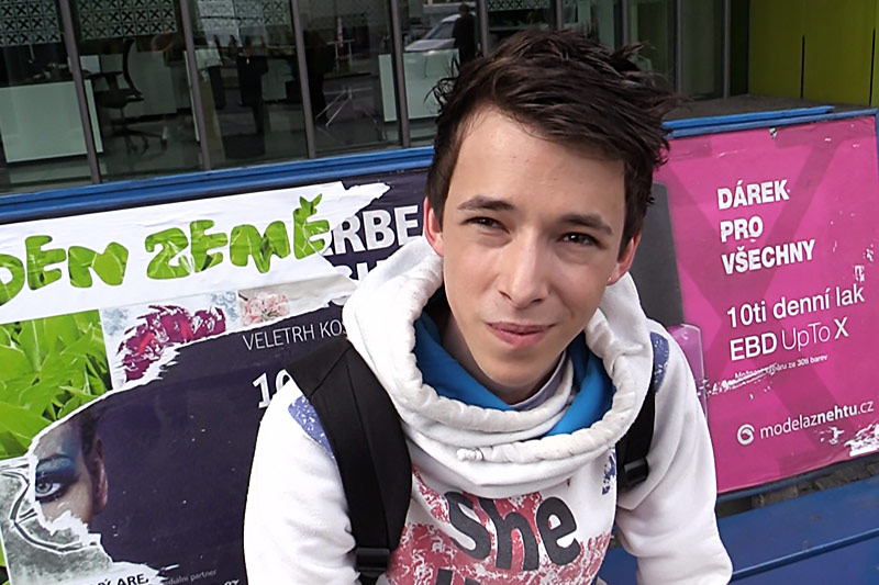 video
