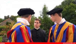 BelAmi : Scandal In Vatican 2