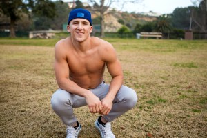 SeanCody Solo Martin