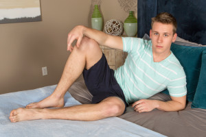 Fin Solo SeanCody