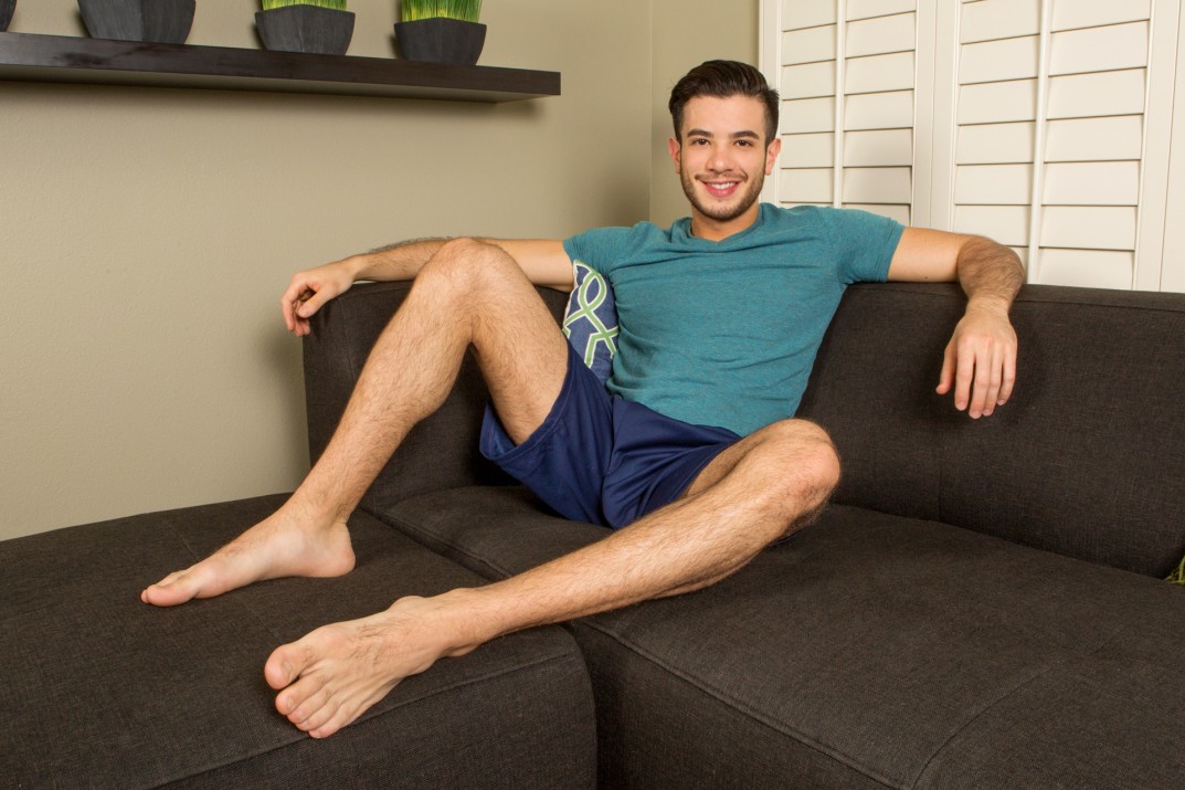 Manny Solo | Sean Cody