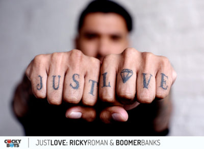 Just Love: Boomer Banks & Ricky Roman