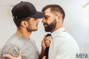 Dato Foland & Hector de Silva