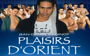 Cadinot : Plaisirs d’orient