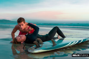 Lifeguards : Wipeout Helix Studios