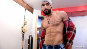 LumberZack