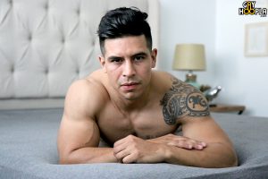 Mario Cortez