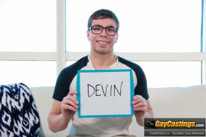 Devin Flare Casting