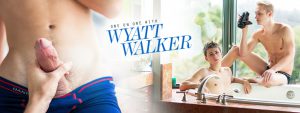Wyatt Walker