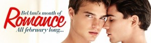 Month of Romance BelAmiOnline