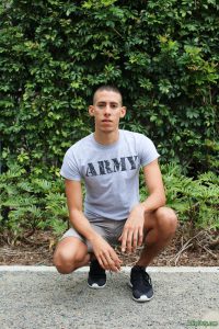 Active Duty : Ricardo Trujillo Solo