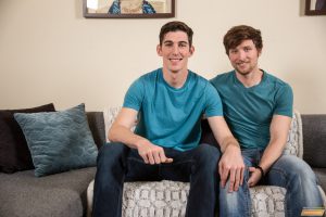 Introducing Matt Delgado