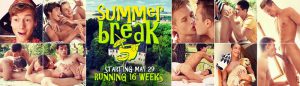 BelAmi Summer Break