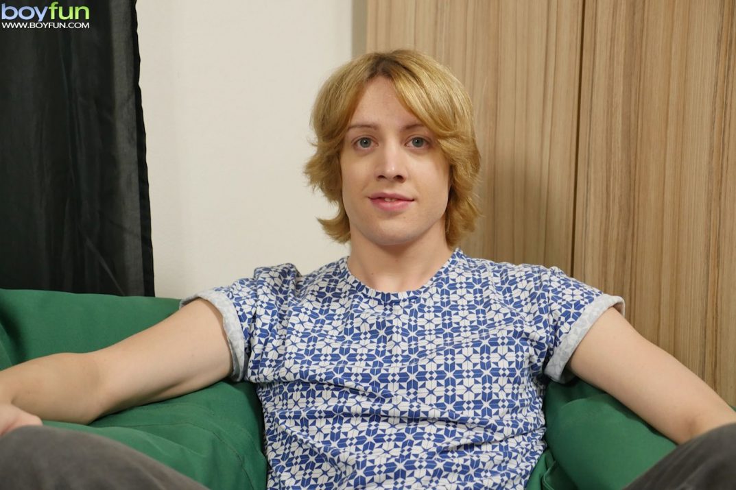 Johannes Lars | BoyFun