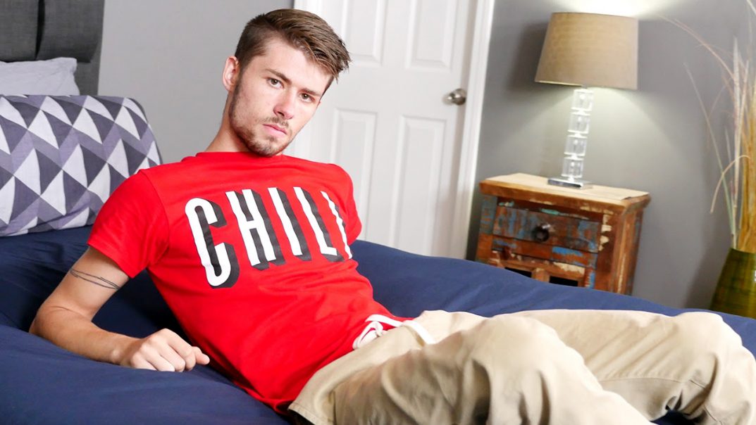 Rick Hazard Bust A Nut | Broke Straight Boys