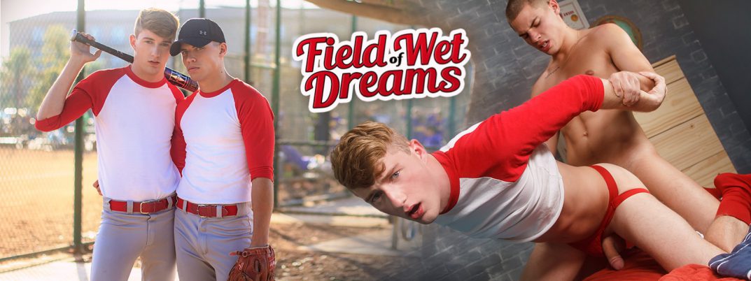 Field of Wet Dreams | Helix Studios