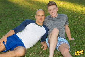 Sean Cody : Frankie & Barron