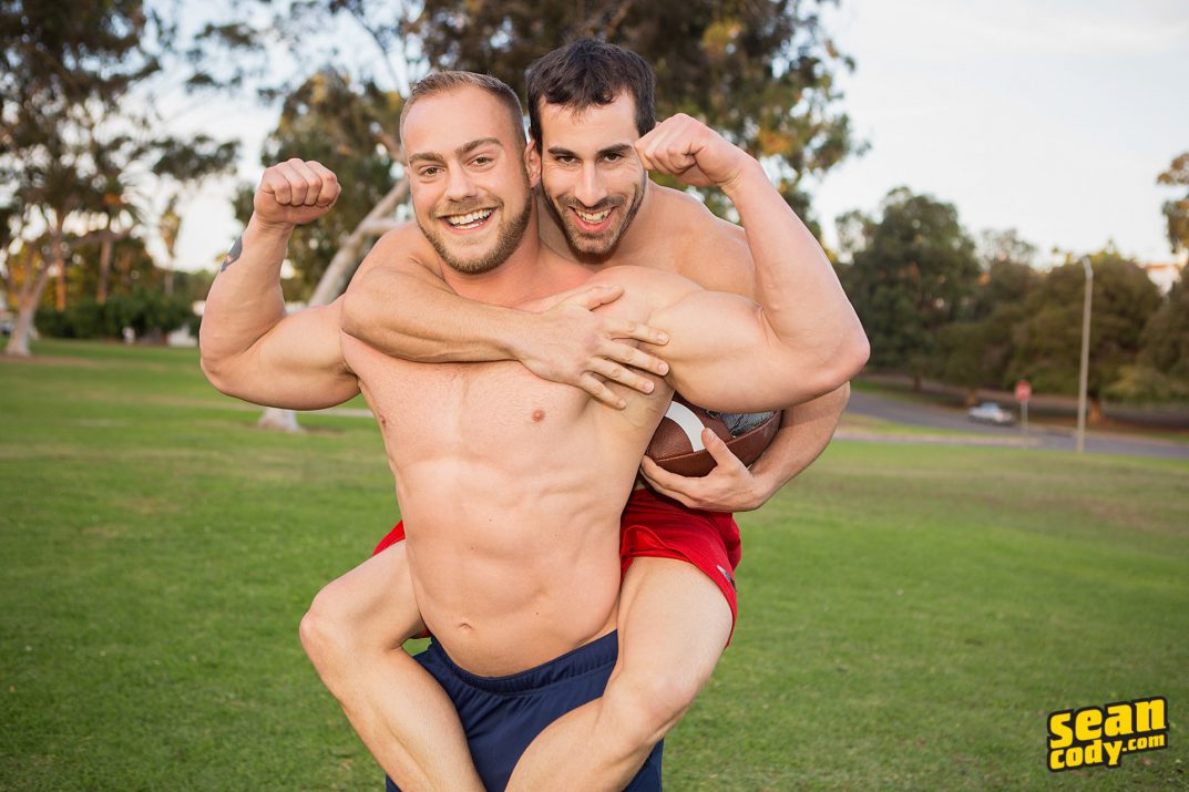 Brock & Randy | SeanCody