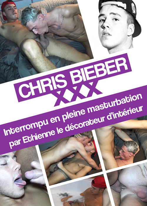 Chris Bieber Gay Porno (1)