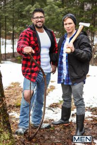 Lumbersexuals, Part 3