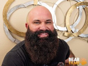 Victor West – Photos – Bald, Bearded Bad-Ass
