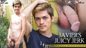 JAVIER’S JUICY JERK