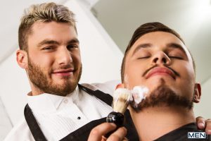 William Seed & Seth Knight : A Closer Shave