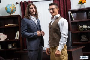 More Spice Than Sugar with Damien Kyle & Jax Thirio