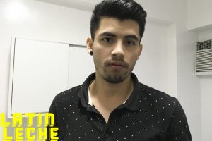 Latin Leche 109 horny Latino boy