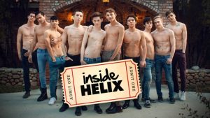 Inside Helix: Teaser Video