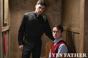 Yes Father : Confession