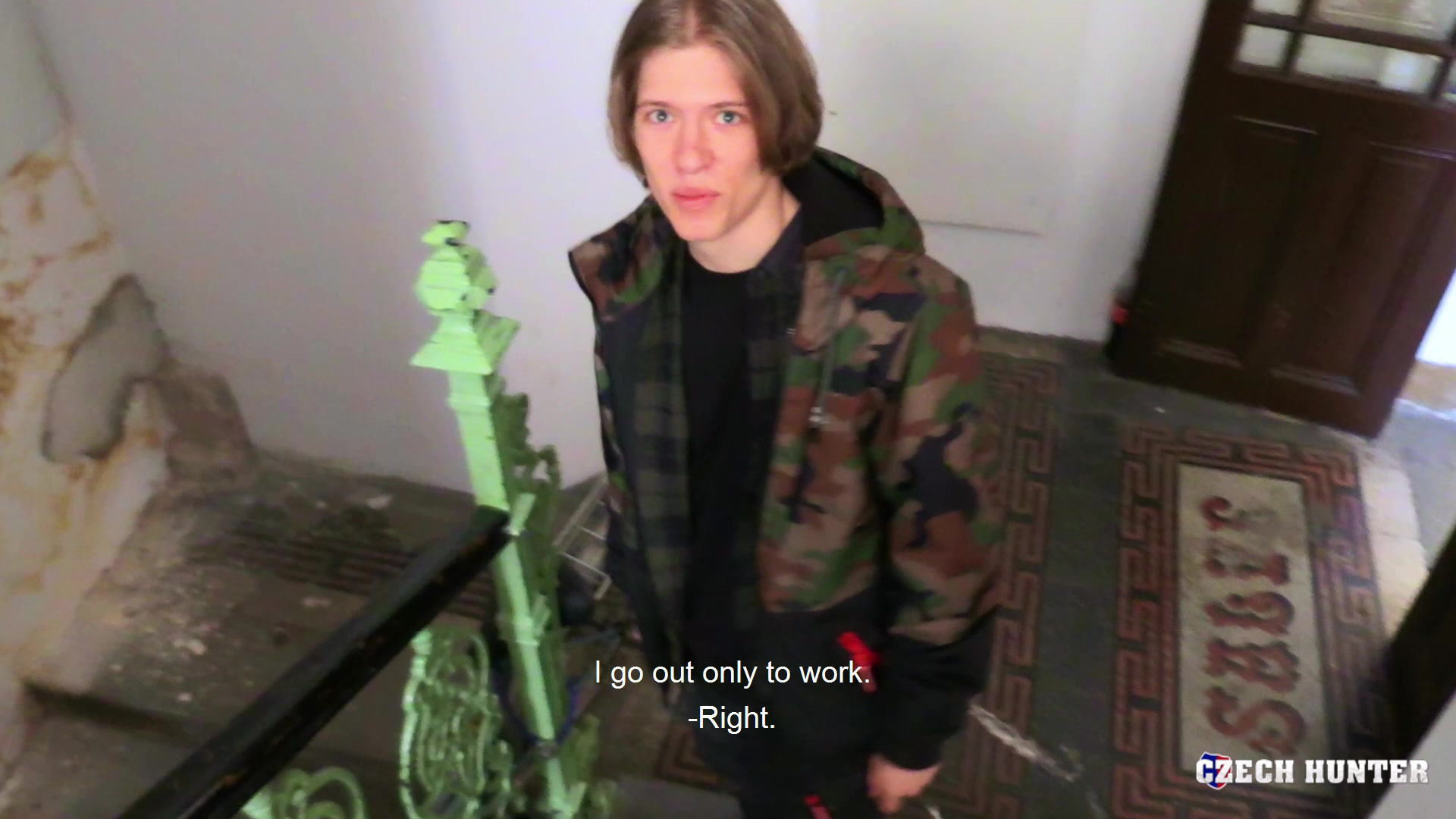 video