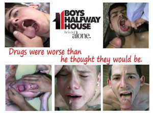 Boys Halfway House