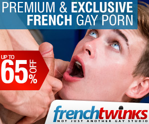 french twinks