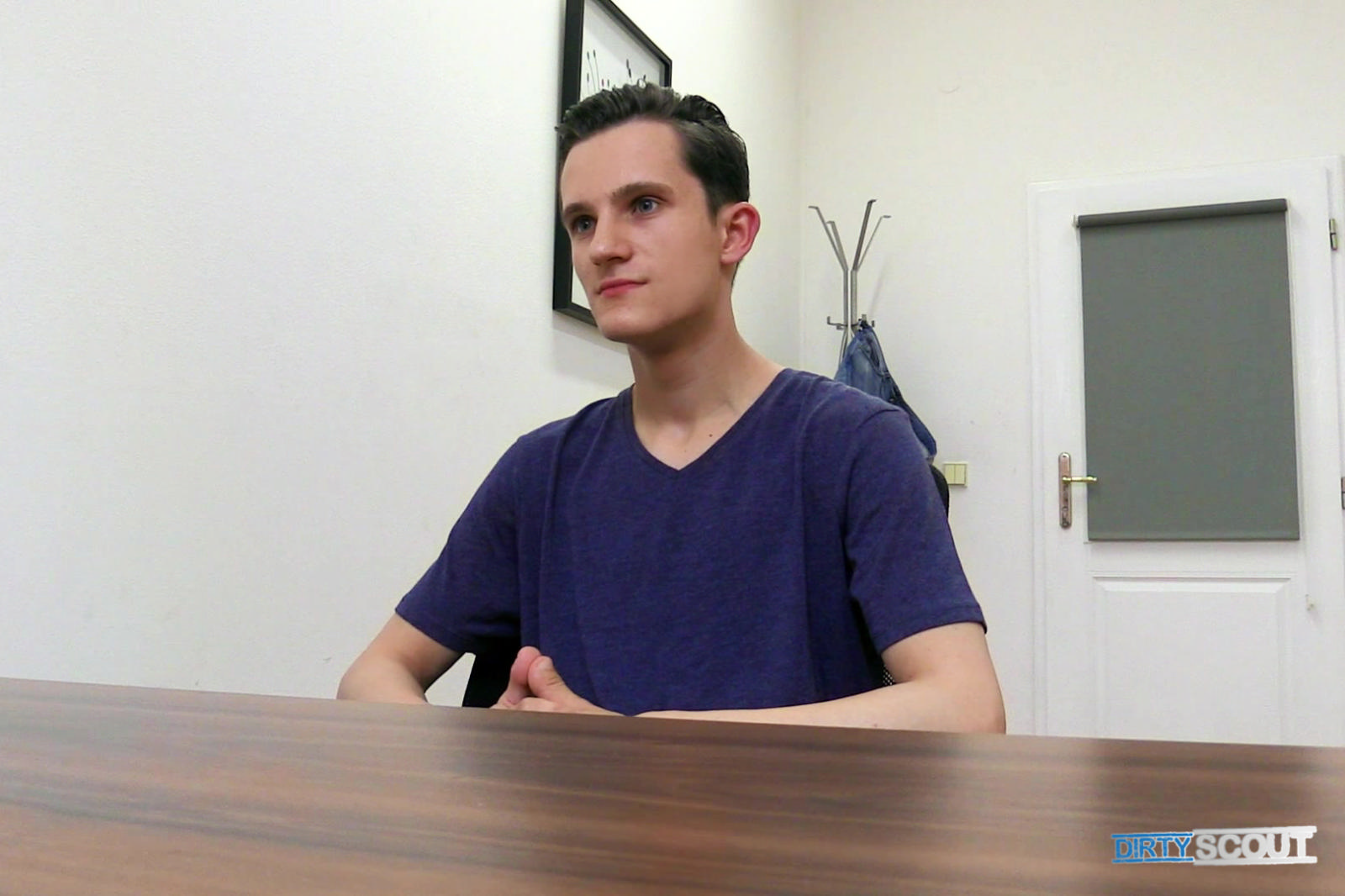 Dirty scout full video