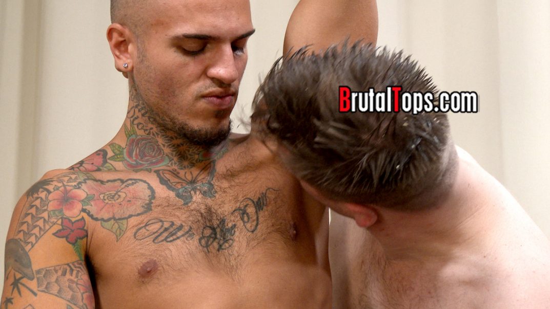 Brutal Tops Gay Porn Picture