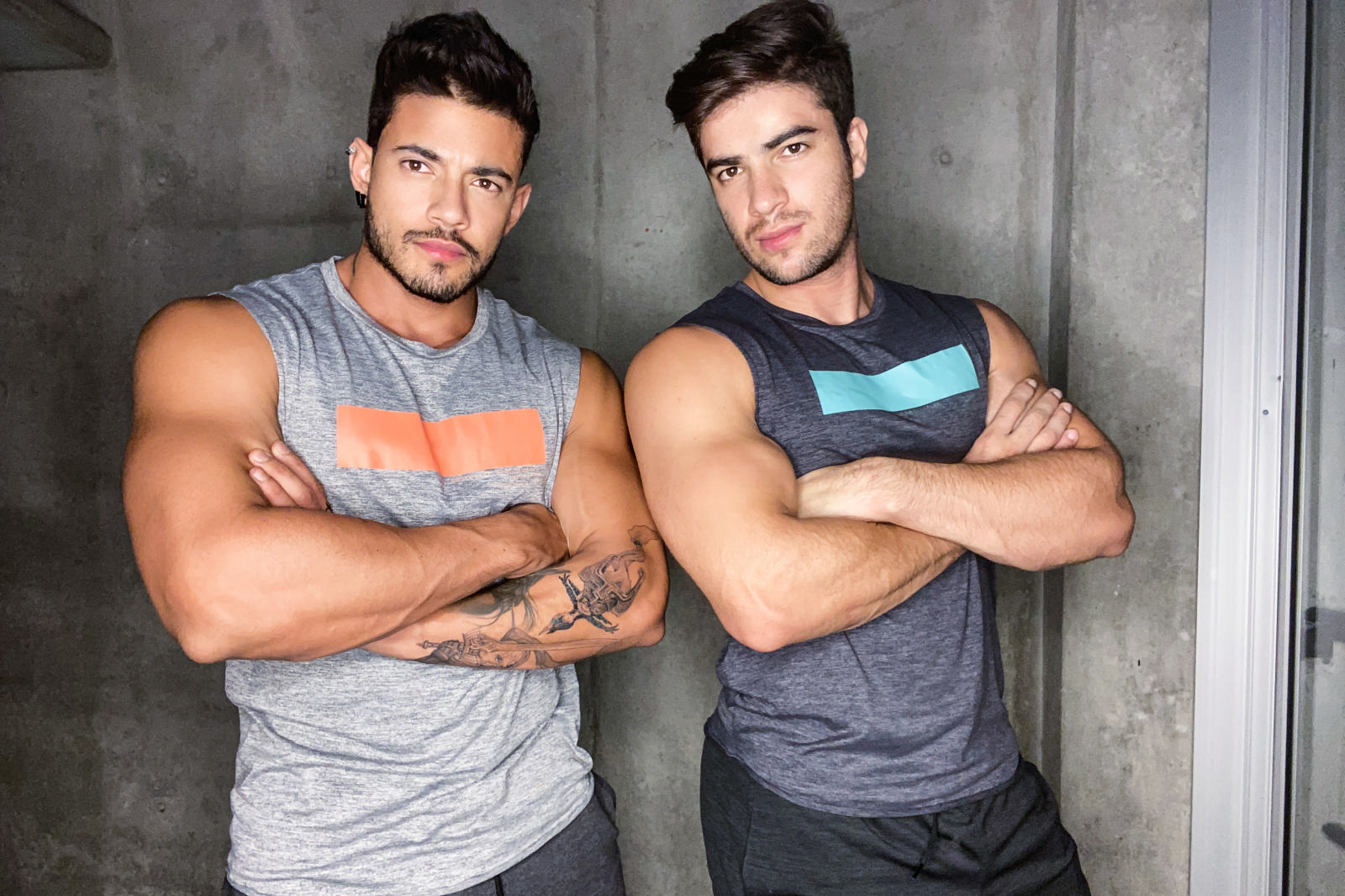 Alejo Ospina's Gay Pornography: A Feast for the Senses