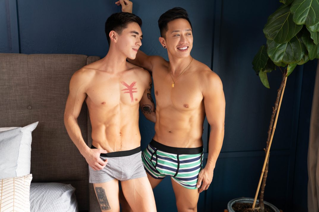 Dale & Cody Sean Cody Gay Porn Video